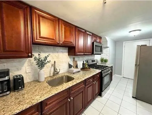 $1,750 | 321 64th Street, Unit G, West New York, NJ 07093