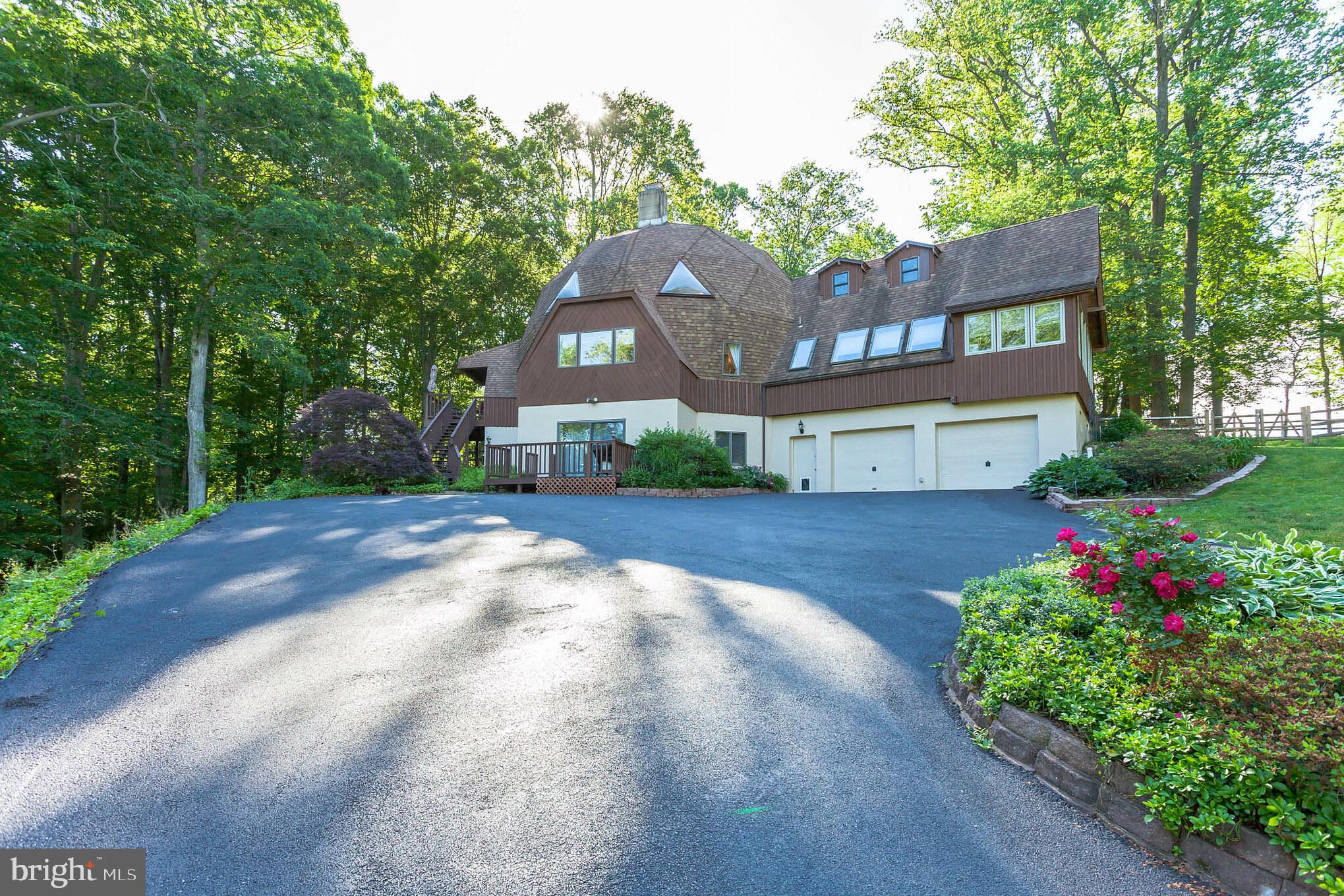 409 Rosehill Road West Grove, PA 19390 - Photo 40 of 64 Grand Entry of Home