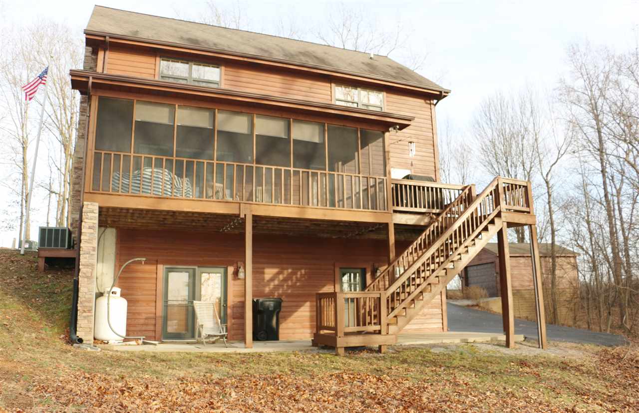1690 Bailey Point Road Scottsville, KY 42164 - Photo 7 of 34 Gallery Image 7
