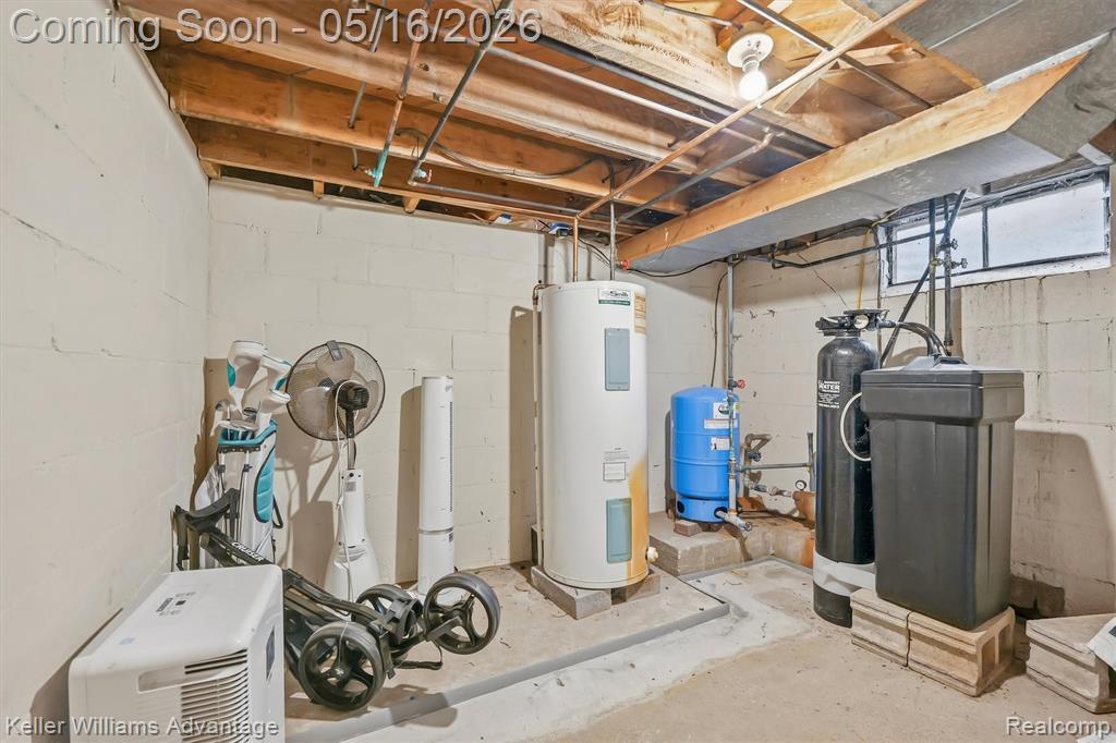 6595 Bray Road Vassar, MI 48768 - Photo 37 of 64