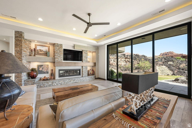1500 Split Rock, Unit 91 Ivins, UT 84738 - Photo 14 of 55