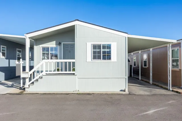$549,000 | 3710 Gross Road, Unit 17, Santa Cruz, CA 95062