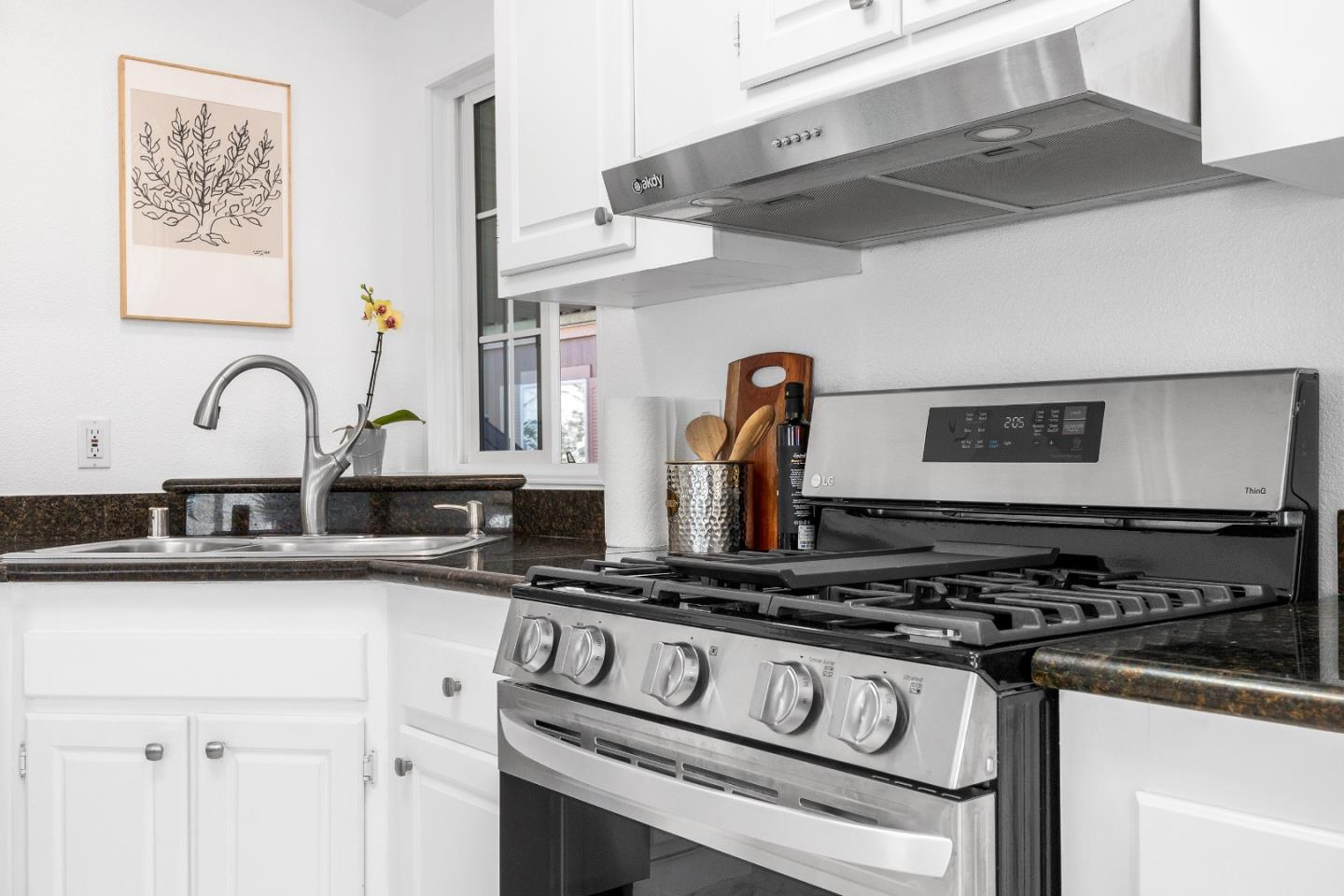 3710 Gross Road, Unit 17 Santa Cruz, CA 95062 - Photo 14 of 32