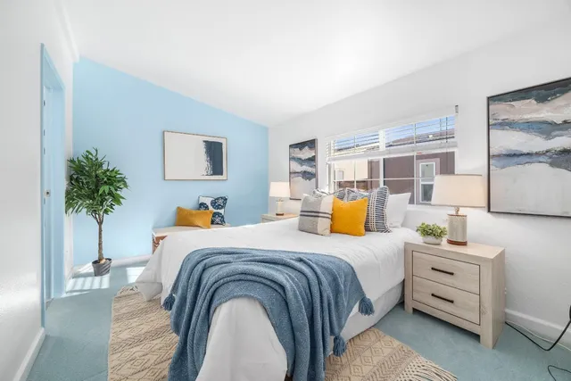 $549,000 | 3710 Gross Road, Unit 17, Santa Cruz, CA 95062