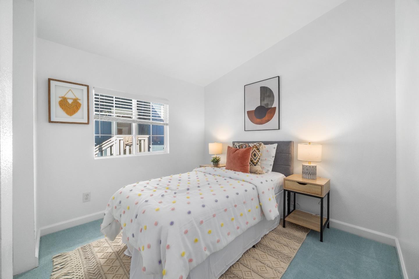 3710 Gross Road, Unit 17 Santa Cruz, CA 95062 - Photo 24 of 32