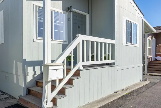 $549,000 | 3710 Gross Road, Unit 17, Santa Cruz, CA 95062