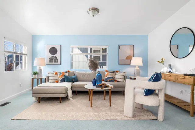 $549,000 | 3710 Gross Road, Unit 17, Santa Cruz, CA 95062