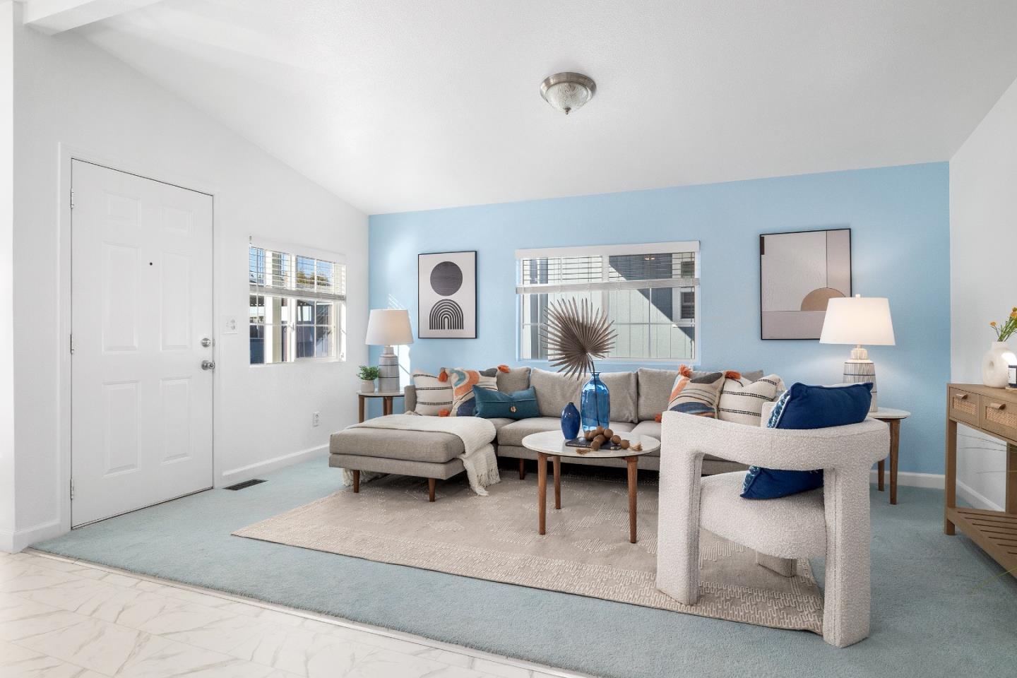 3710 Gross Road, Unit 17 Santa Cruz, CA 95062 - Photo 9 of 32