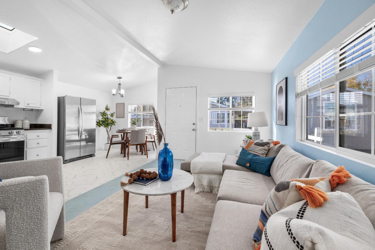 3710 Gross Road, Unit 17 Santa Cruz, CA 95062 - Photo 10 of 32