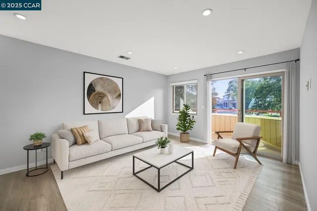 $415,000 | 5095 Valley Crest Drive, Unit 308, Concord, CA 94521