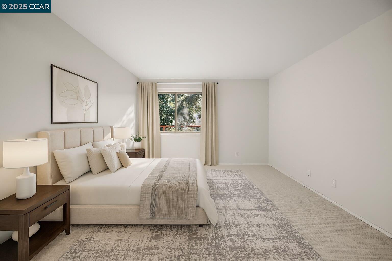 5095 Valley Crest Drive, Unit 308 Concord, CA 94521 - Photo 13 of 30 Virtually Staged