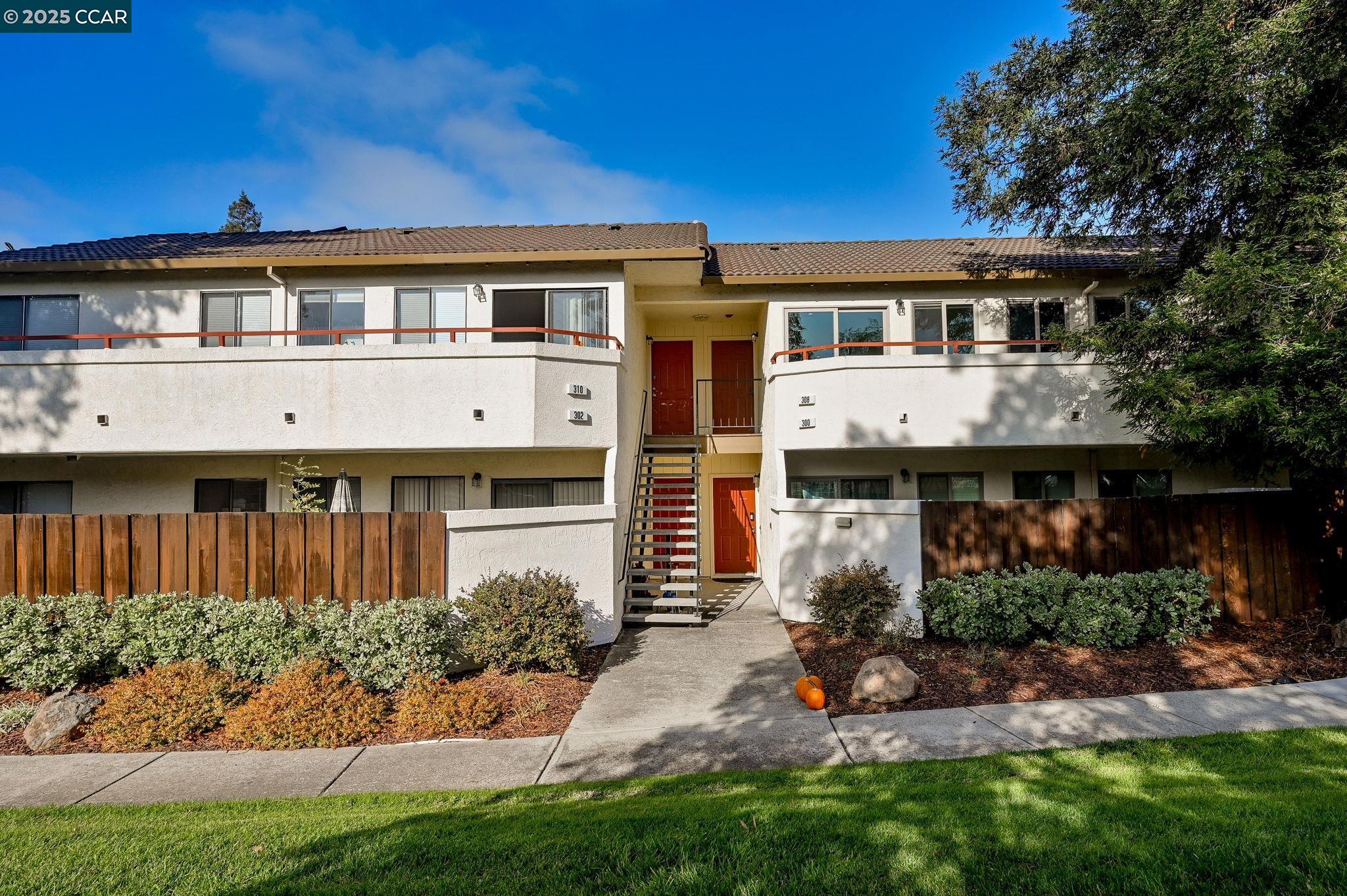 5095 Valley Crest Drive, Unit 308 Concord, CA 94521 - Photo 23 of 30