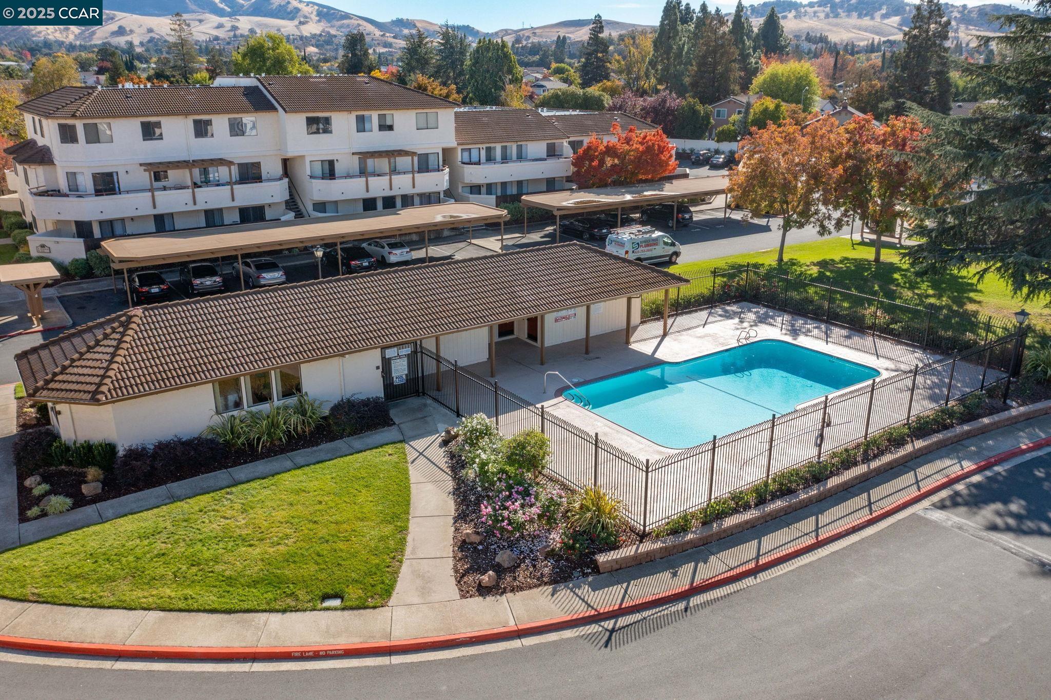 5095 Valley Crest Drive, Unit 308 Concord, CA 94521 - Photo 27 of 30