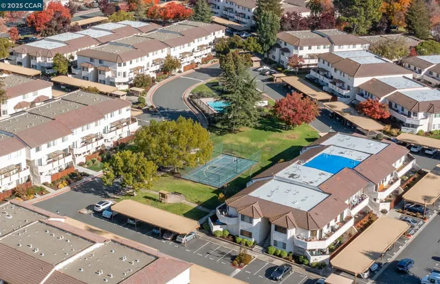 $415,000 | 5095 Valley Crest Drive, Unit 308, Concord, CA 94521