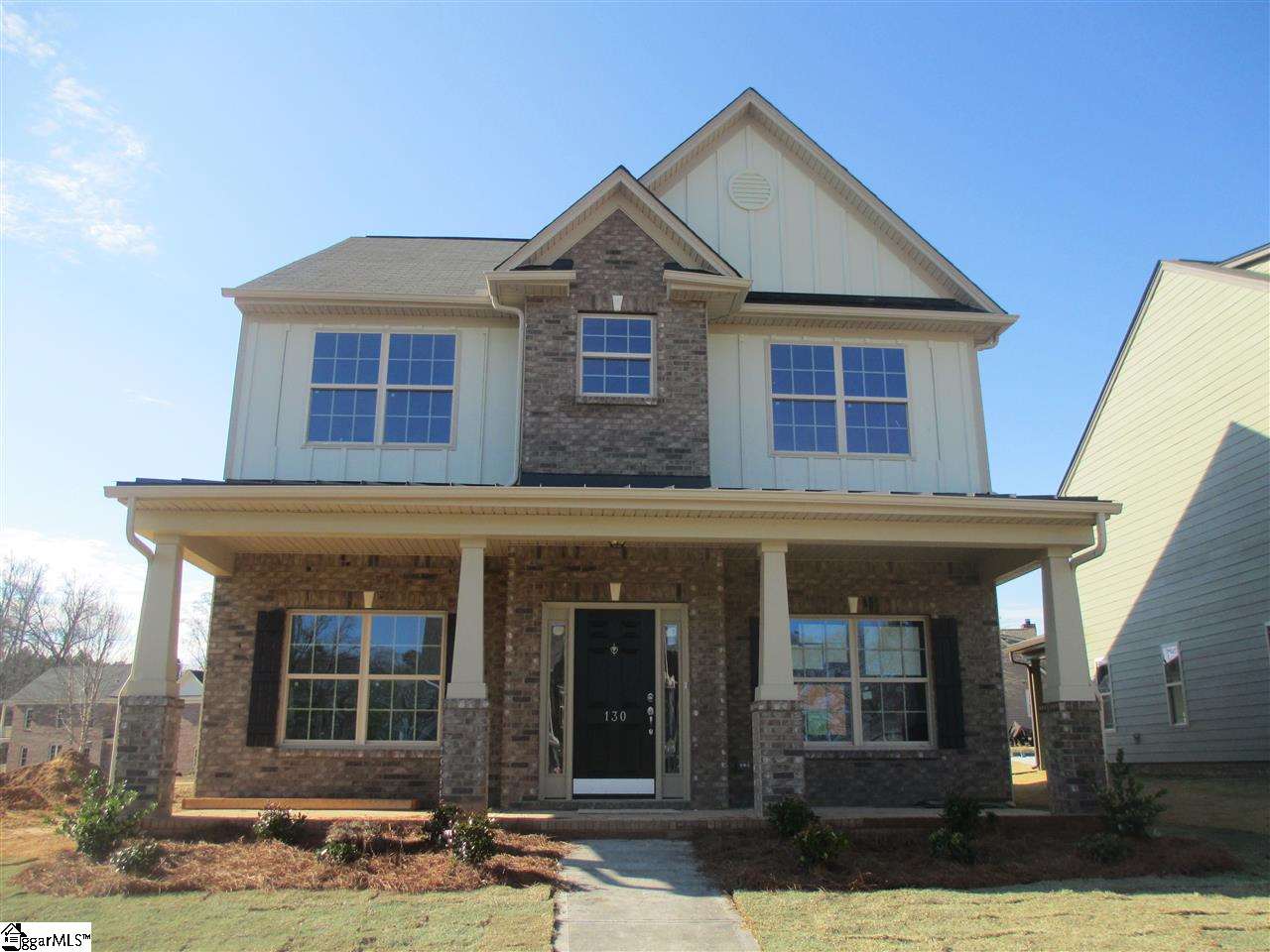 130 Arnold Mill Road Simpsonville, SC 29680 - Photo 1 of 12 Gallery Image 1