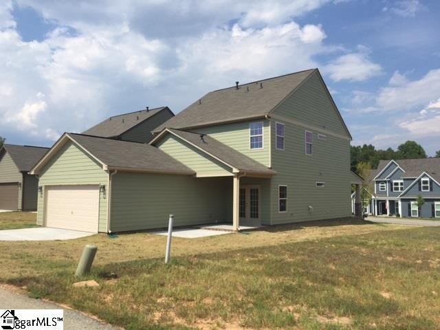 130 Arnold Mill Road Simpsonville, SC 29680 - Photo 2 of 12 Gallery Image 2