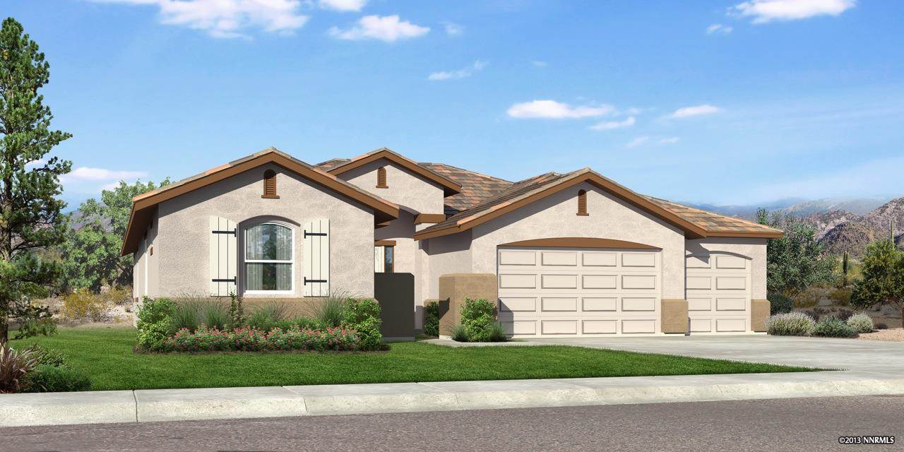 8636 Gypsy Hill Trail Reno, NV 89523 - Photo 1 of 1 Photo 1