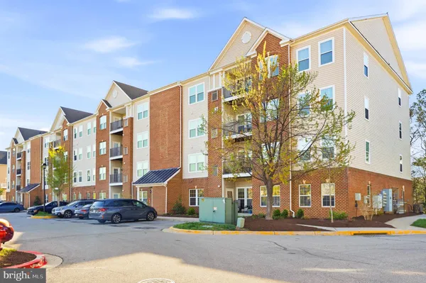 $347,900 | 1622 Hardwick Court, Unit 202, Hanover, MD 21076
