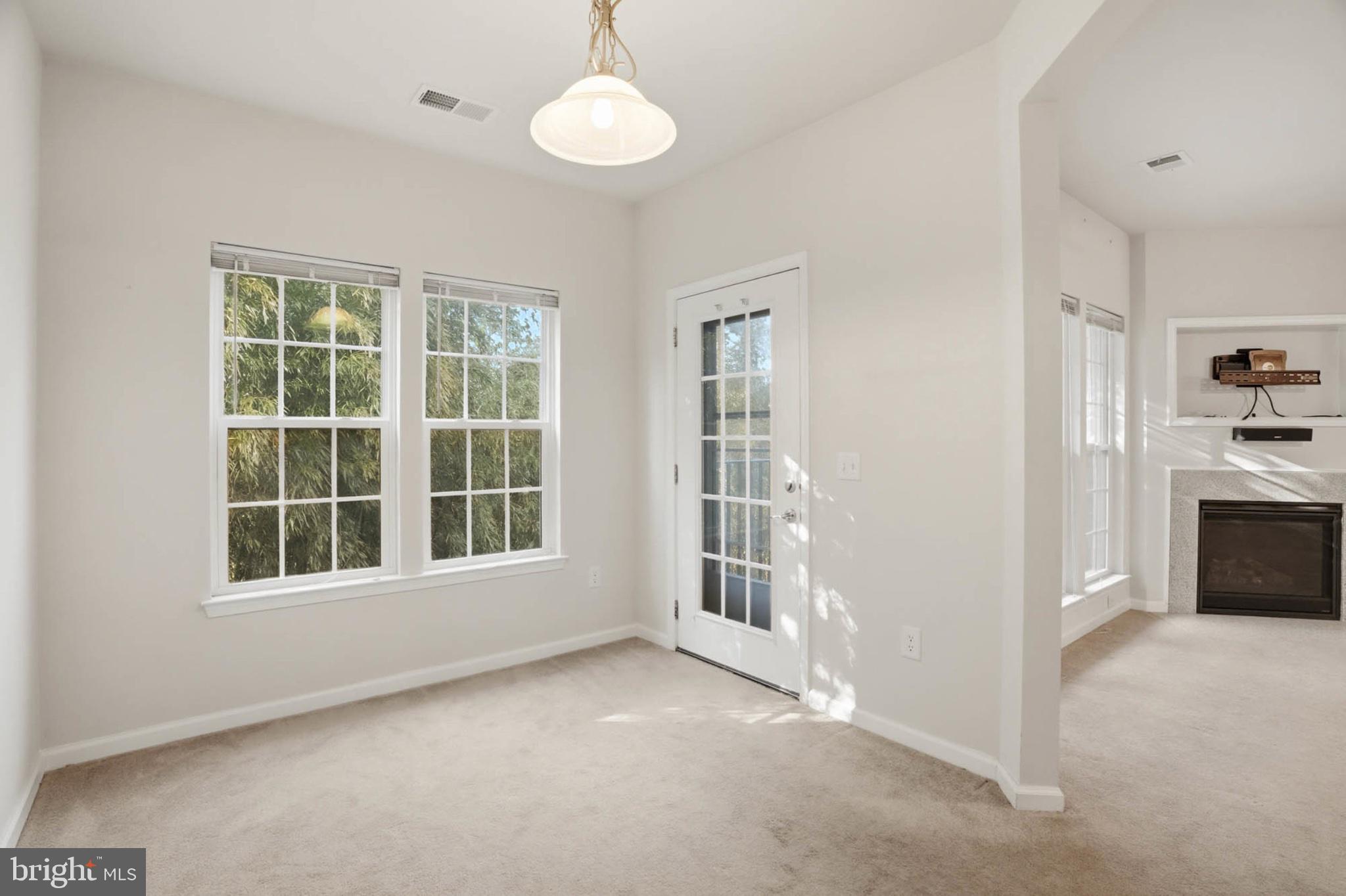1622 Hardwick Court, Unit 202 Hanover, MD 21076 - Photo 13 of 60 Bright and airy living space awaits.
