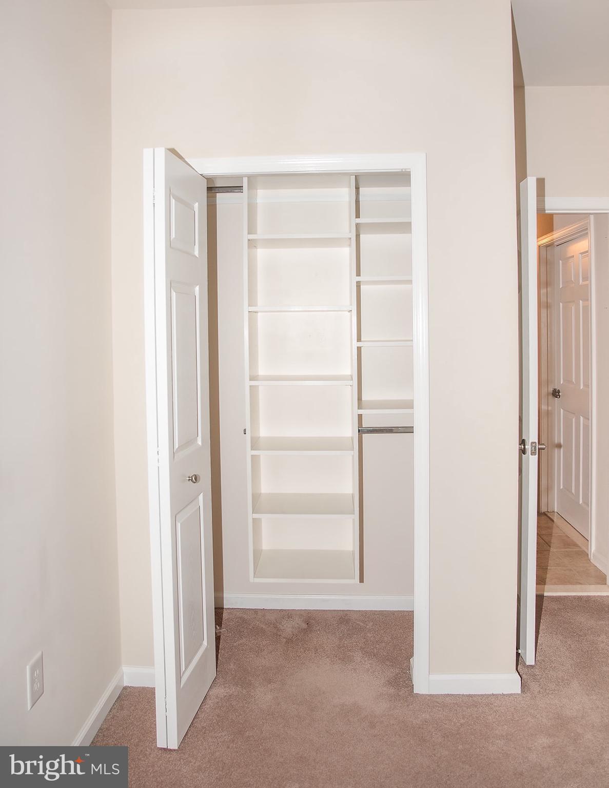 1622 Hardwick Court, Unit 202 Hanover, MD 21076 - Photo 20 of 25 a view of an empty room