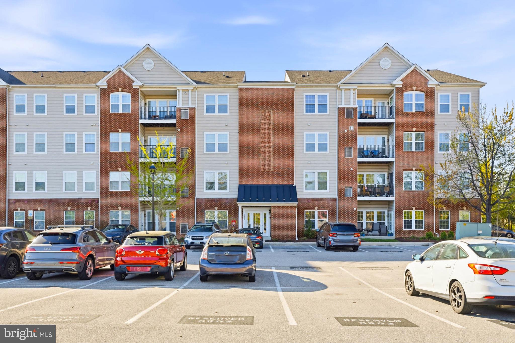 1622 Hardwick Court, Unit 202 Hanover, MD 21076 - Photo 2 of 60 Modern apartment living awaits you!