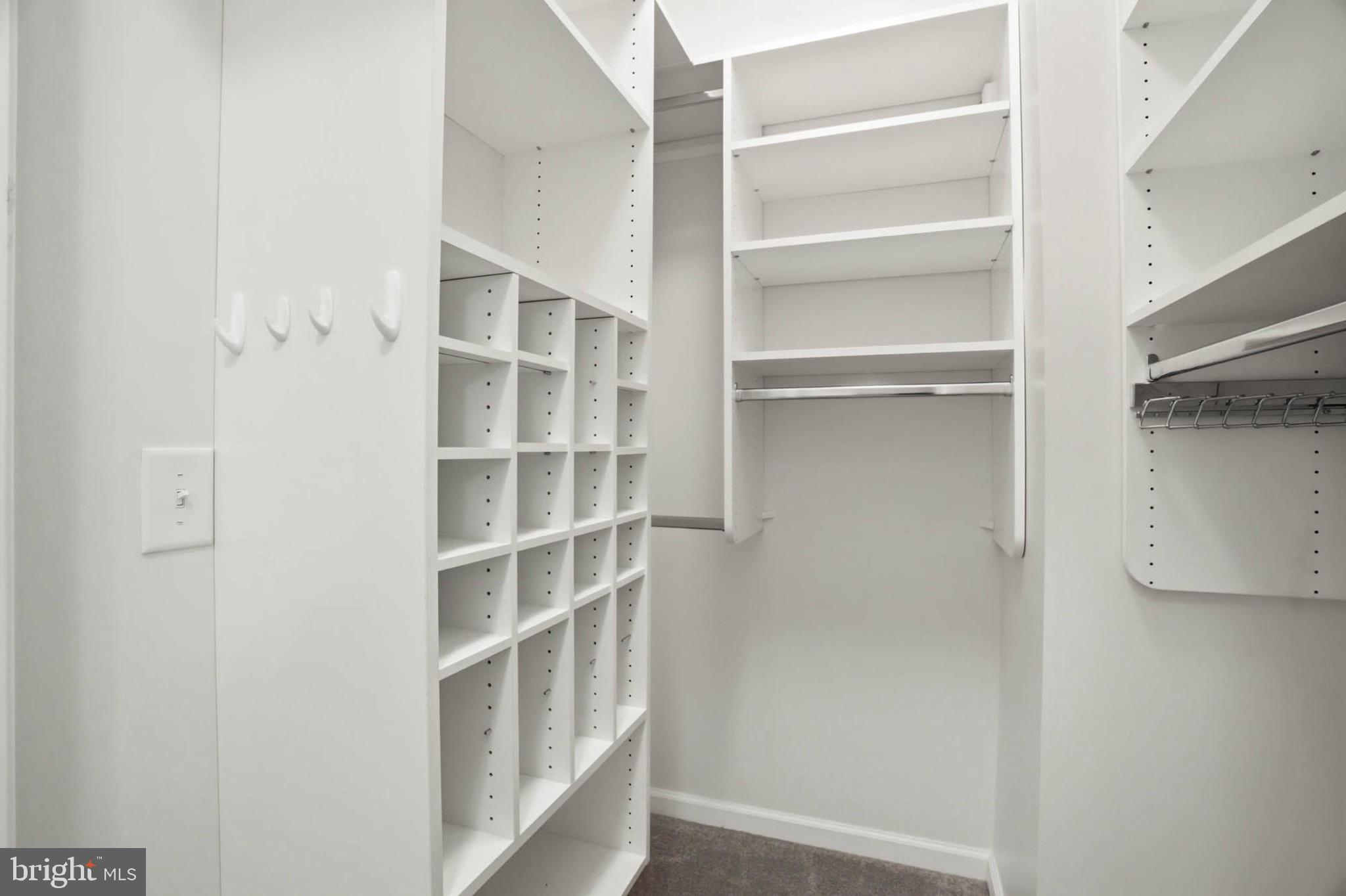 1622 Hardwick Court, Unit 202 Hanover, MD 21076 - Photo 23 of 60 Spacious, organized storage oasis.