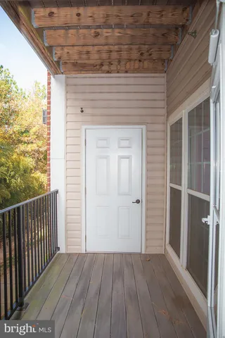 a view of a backyard of the house