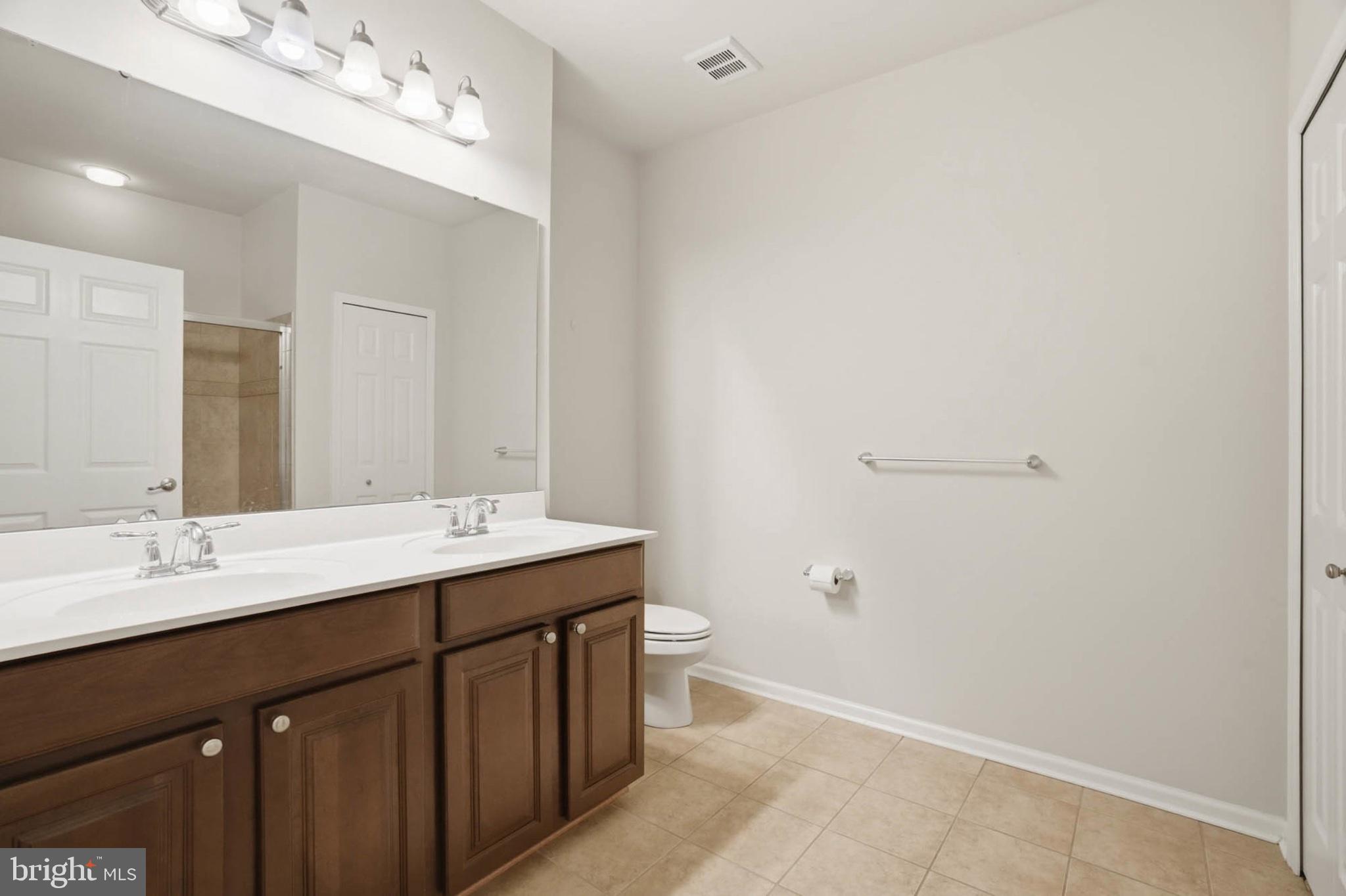 1622 Hardwick Court, Unit 202 Hanover, MD 21076 - Photo 24 of 60 Modern bathroom with elegant finishes.