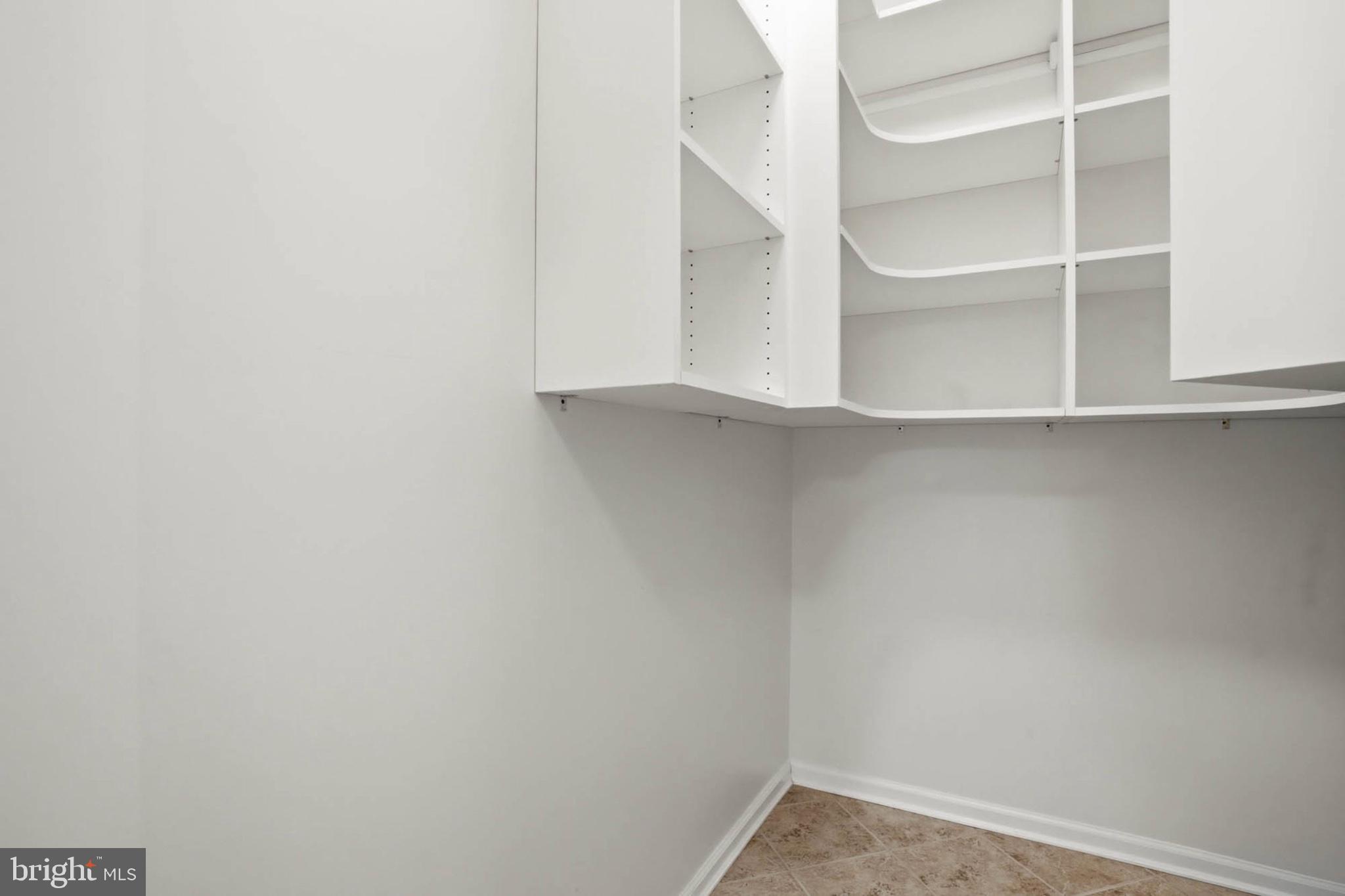 1622 Hardwick Court, Unit 202 Hanover, MD 21076 - Photo 32 of 60 Spacious, organized storage solution.