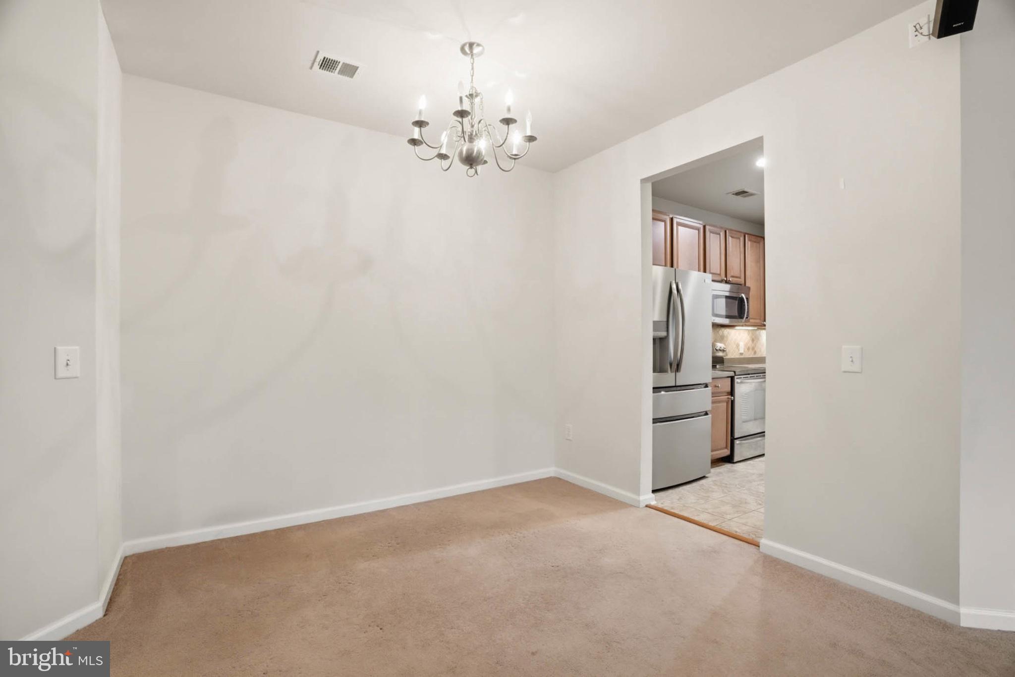 1622 Hardwick Court, Unit 202 Hanover, MD 21076 - Photo 7 of 60 Bright, open space with modern charm.