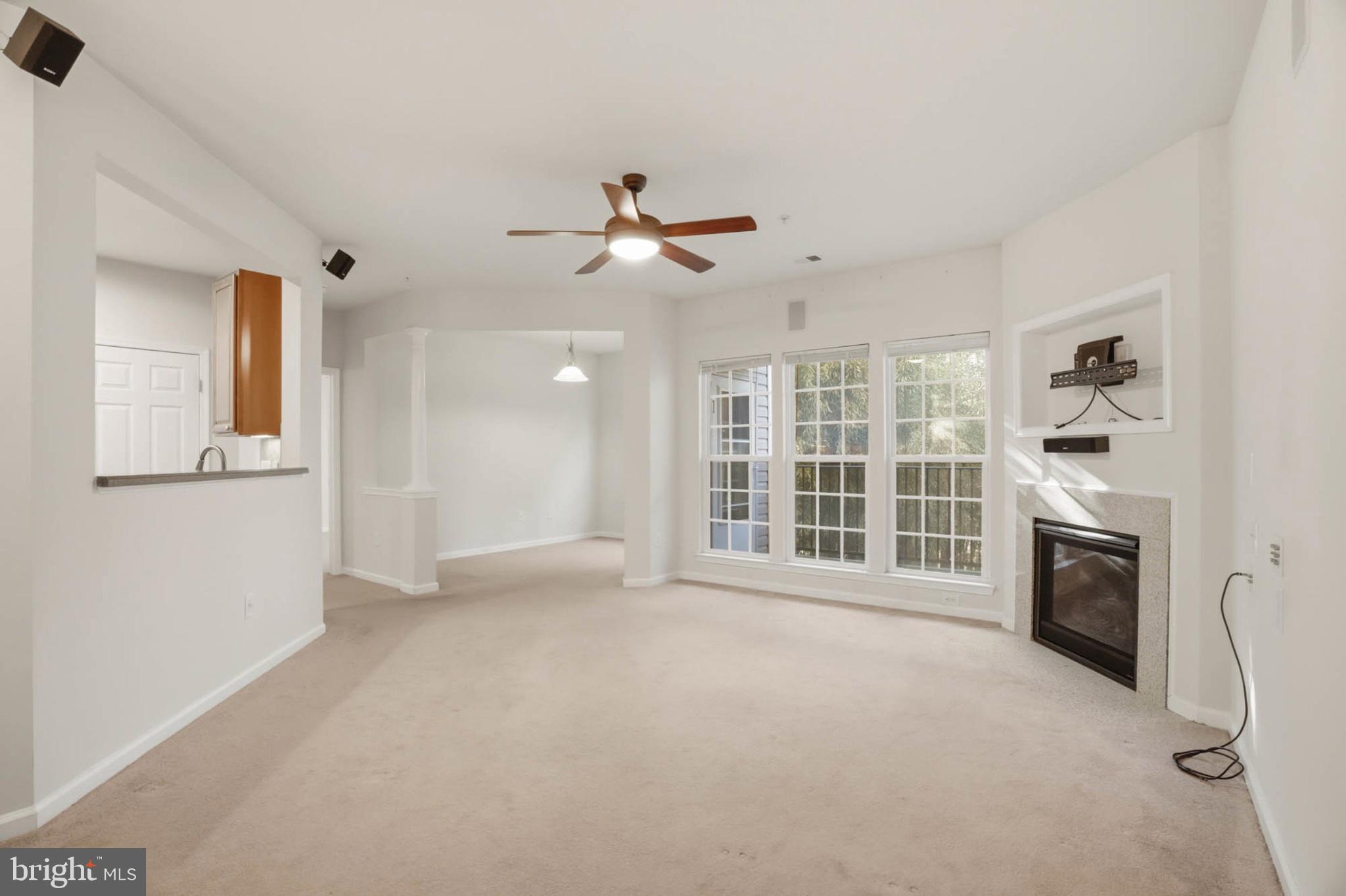 1622 Hardwick Court, Unit 202 Hanover, MD 21076 - Photo 9 of 60 Bright and airy living space awaits!