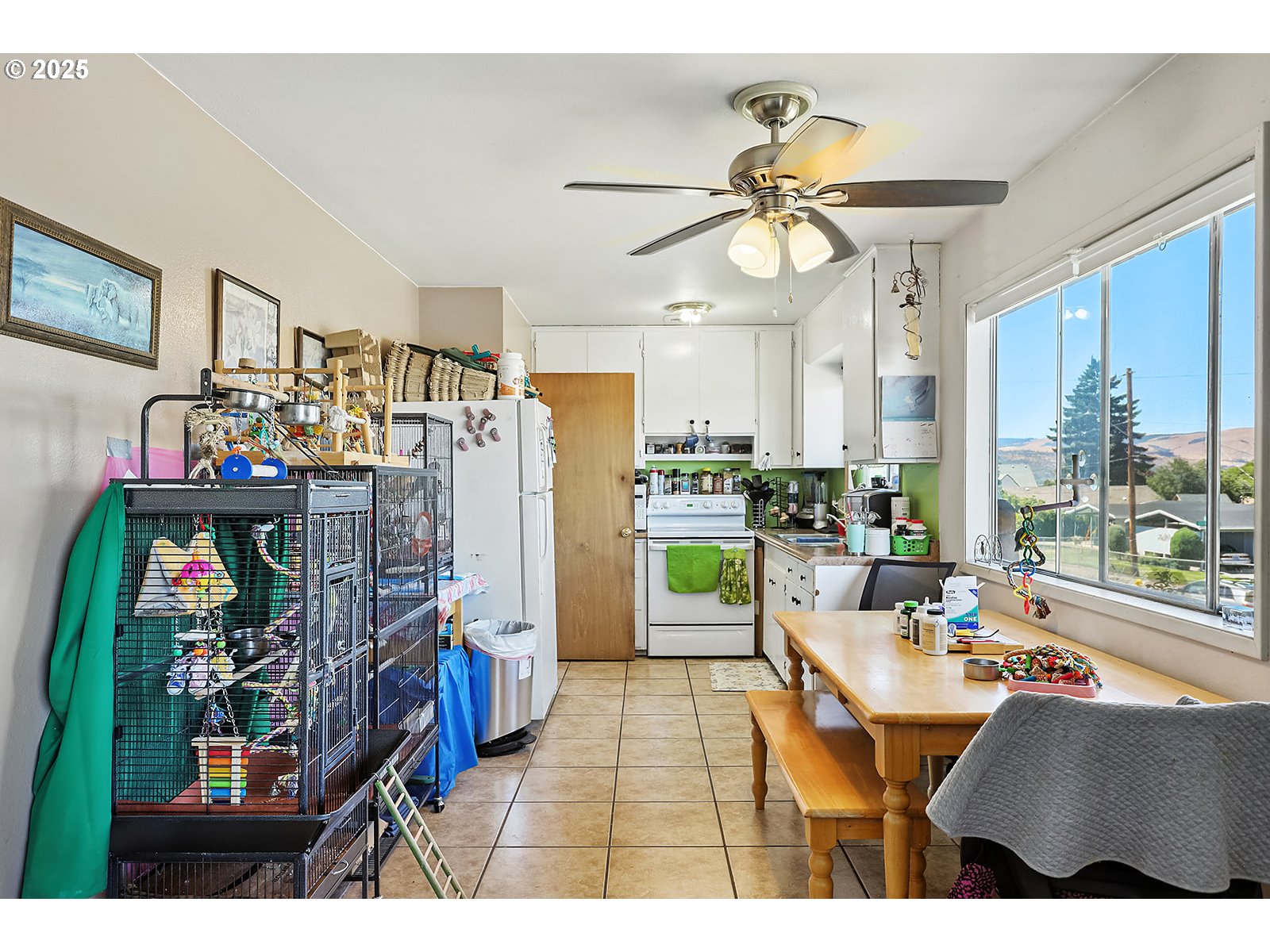 1906 East 10th Street The Dalles, OR 97058 - Photo 16 of 33