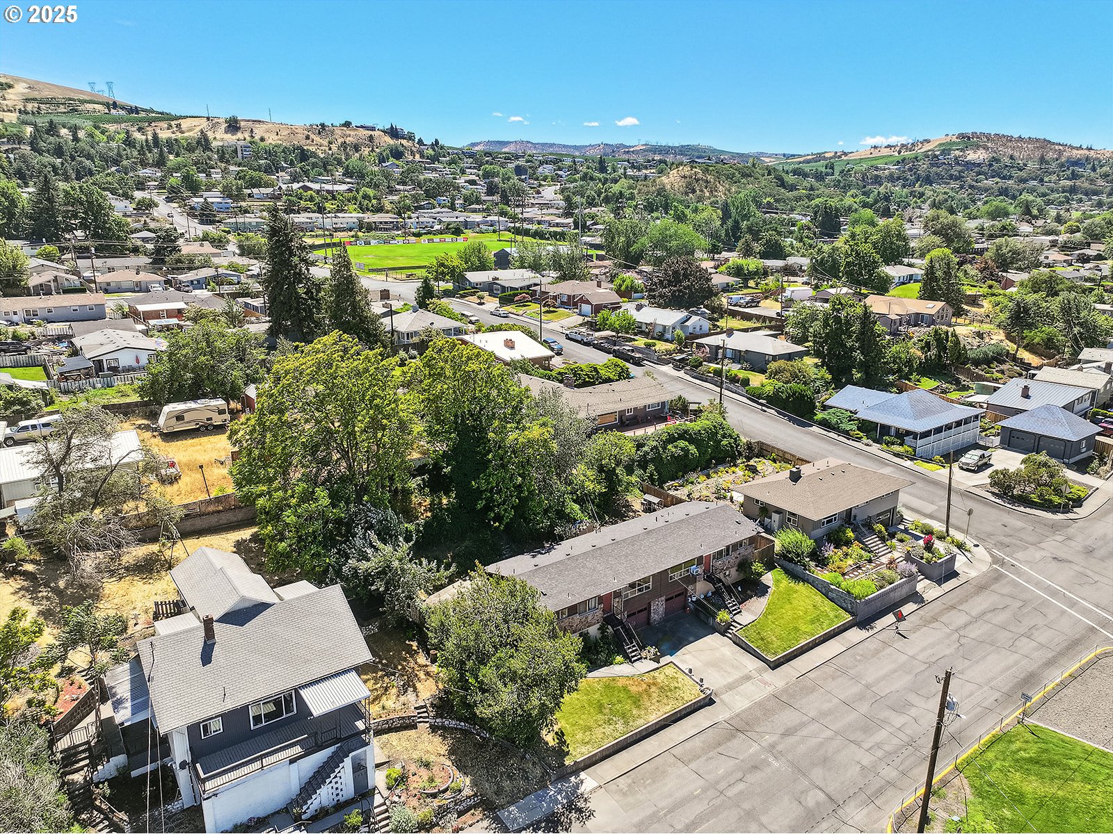 1906 East 10th Street The Dalles, OR 97058 - Photo 33 of 33