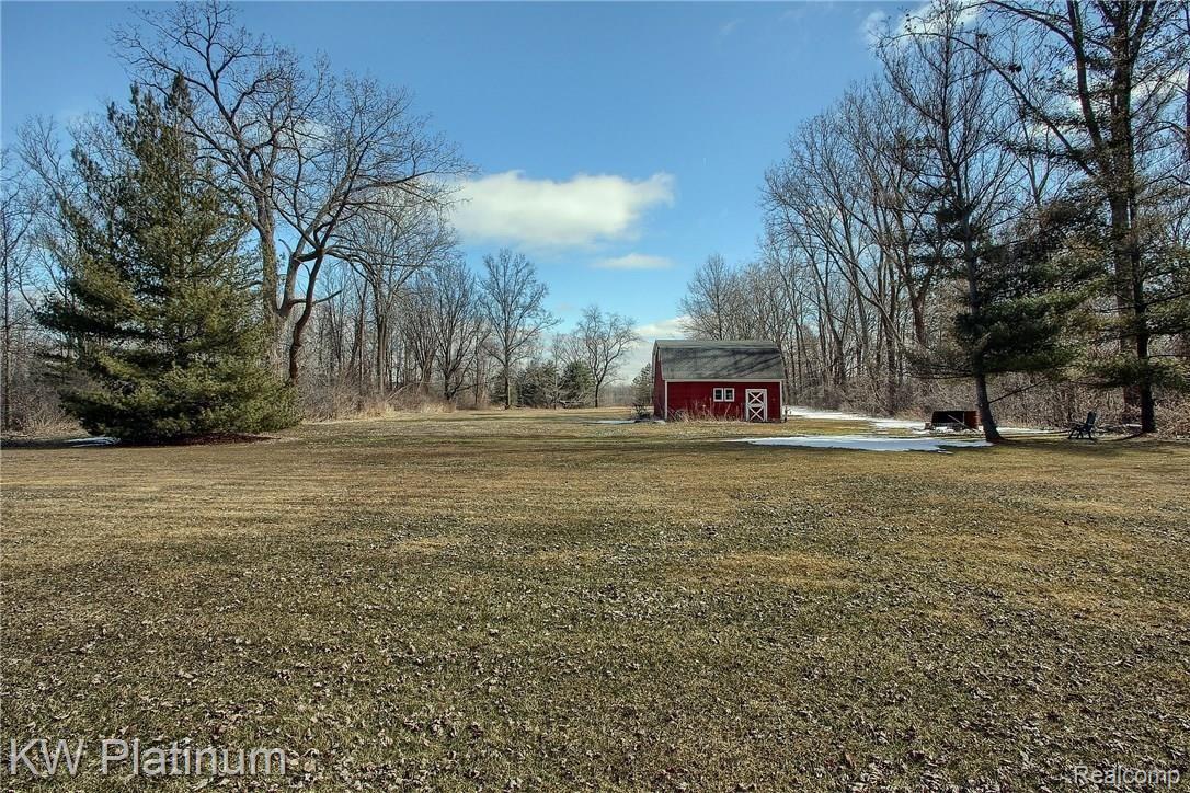 7125 Marsh Road Marine City, MI 48039 - Photo 29 of 40 Backyard_2nd_View.jpg