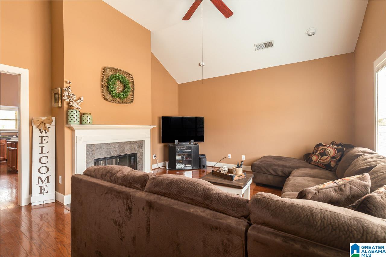 193 Chesser Loop Road Chelsea, AL 35043 - Photo 4 of 26