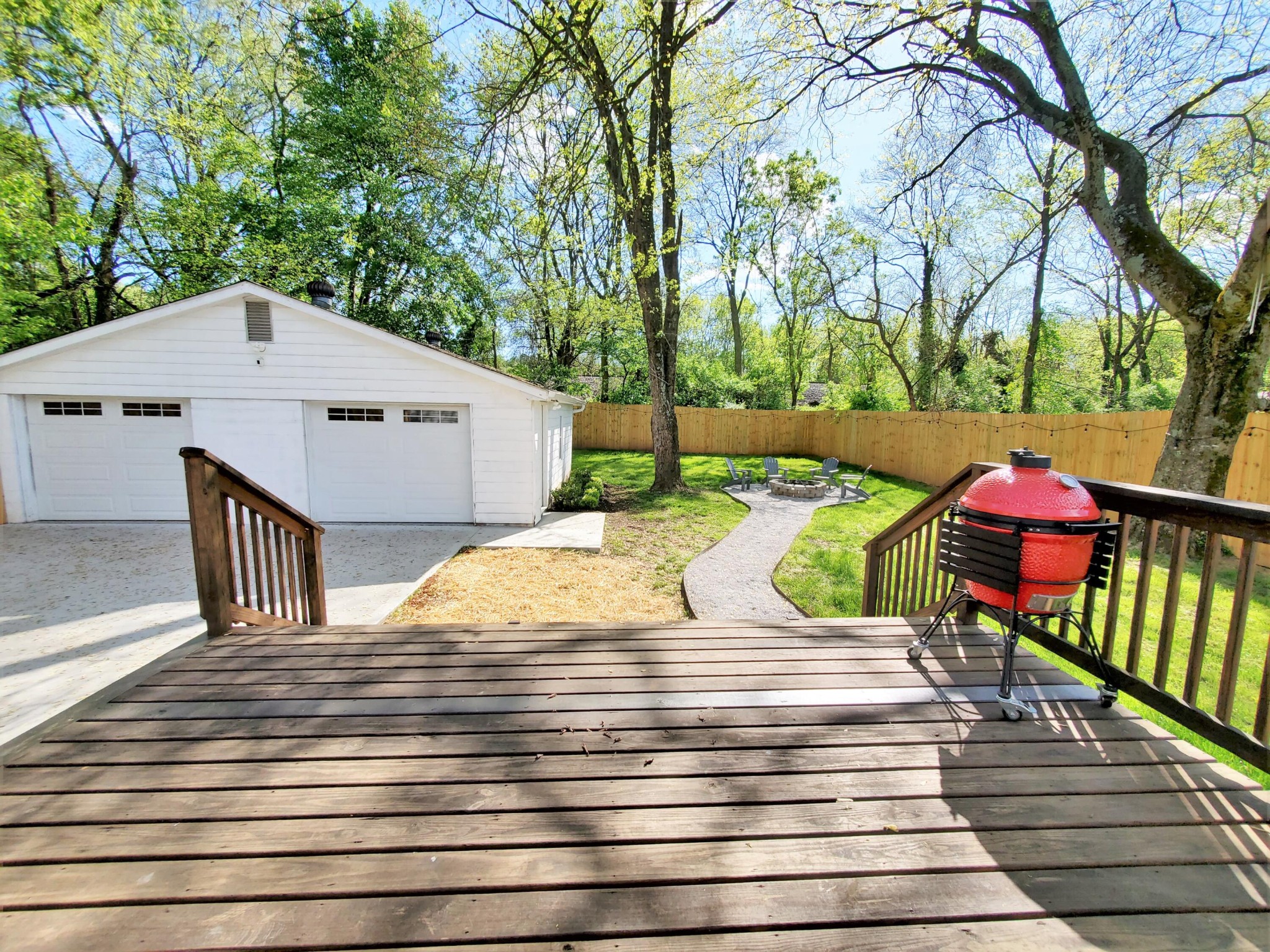 2318 Croydon Road Northwest Knoxville, TN 37921 - Photo 16 of 25 Gallery Image 16
