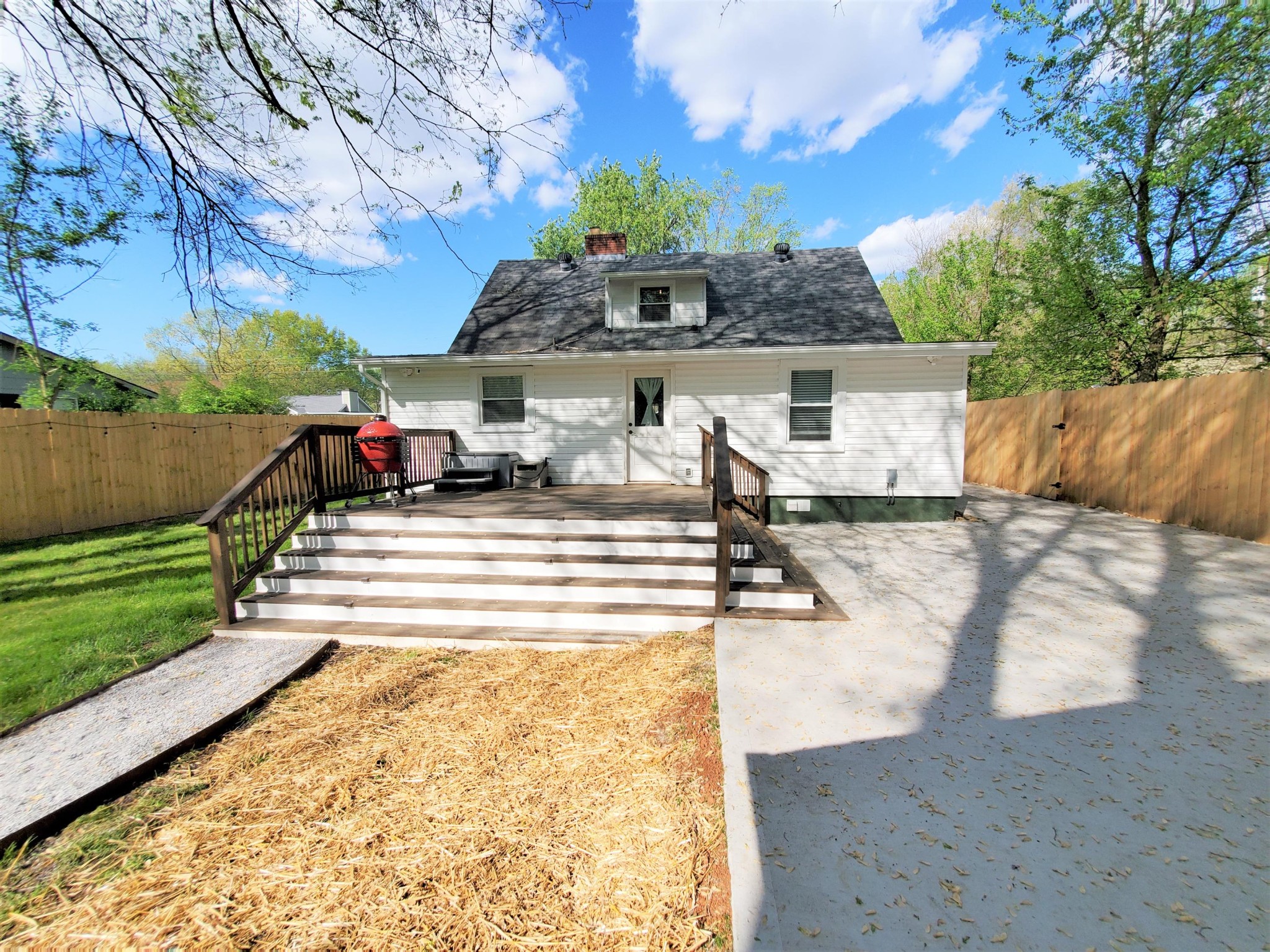 2318 Croydon Road Northwest Knoxville, TN 37921 - Photo 17 of 25 Gallery Image 17