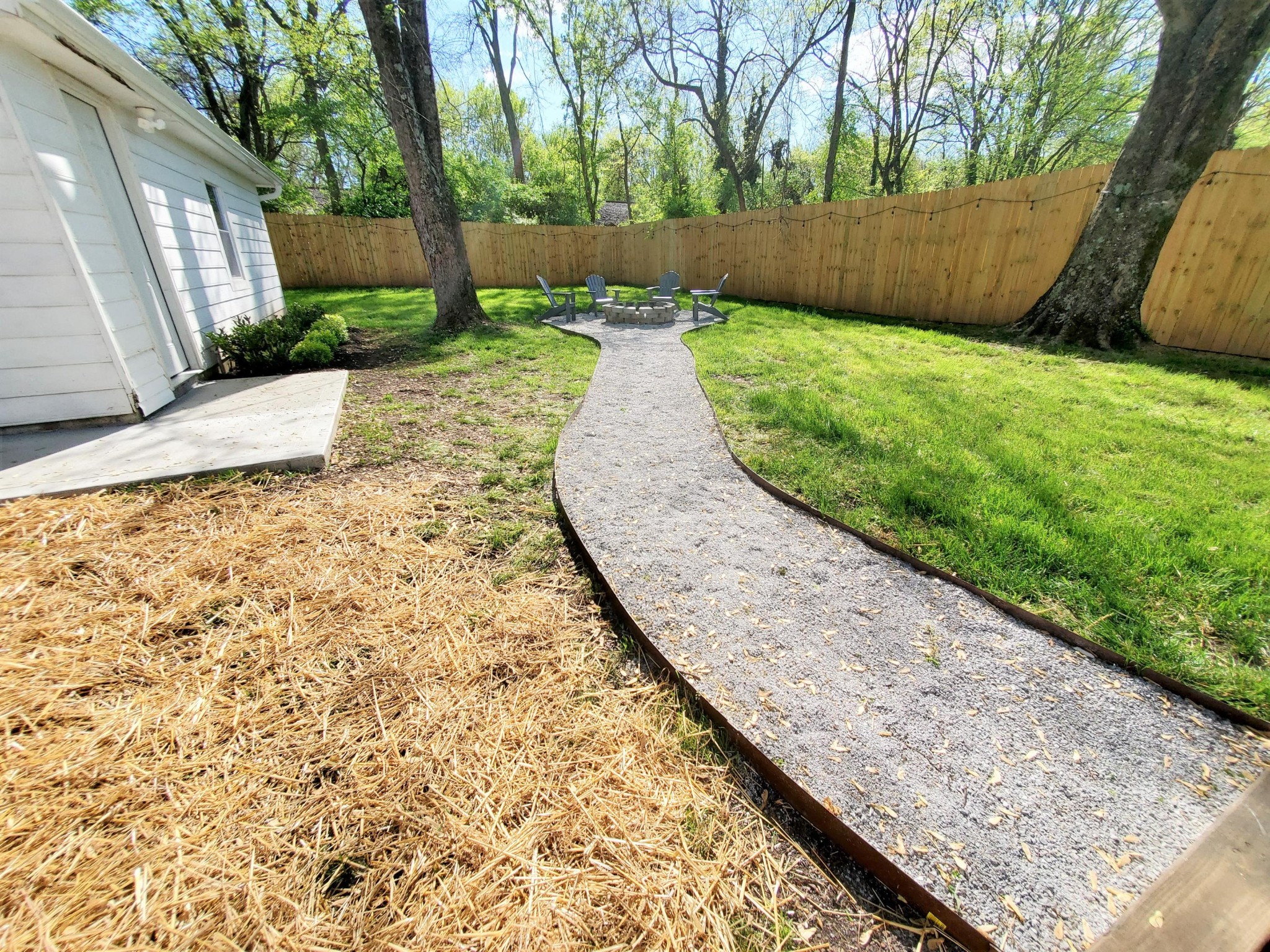 2318 Croydon Road Northwest Knoxville, TN 37921 - Photo 18 of 25 Gallery Image 18