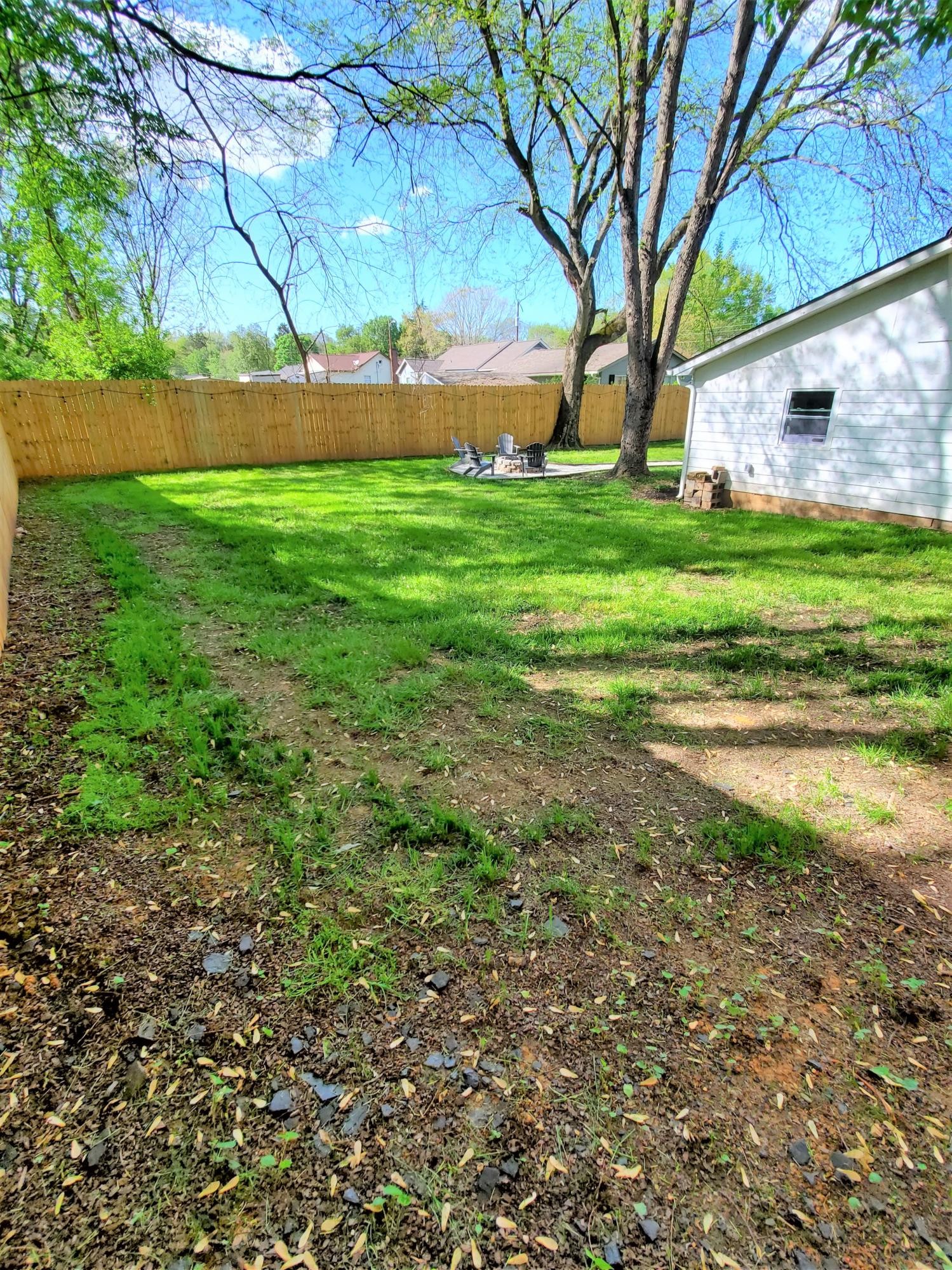2318 Croydon Road Northwest Knoxville, TN 37921 - Photo 20 of 25 Gallery Image 20