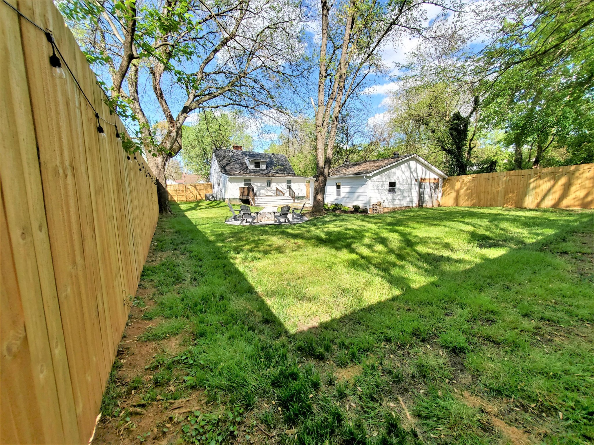 2318 Croydon Road Northwest Knoxville, TN 37921 - Photo 21 of 25 Gallery Image 21