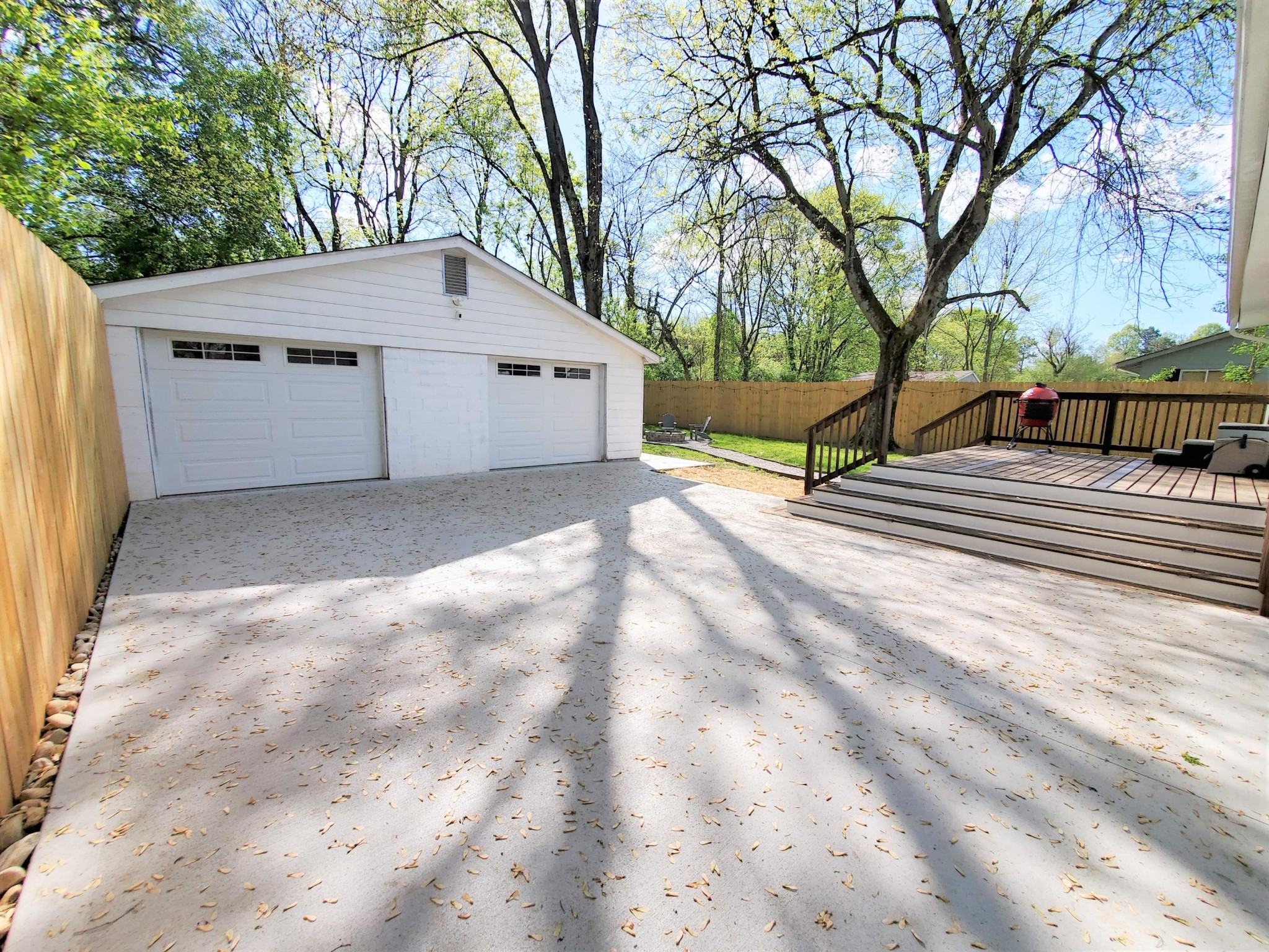 2318 Croydon Road Northwest Knoxville, TN 37921 - Photo 22 of 25 Gallery Image 22
