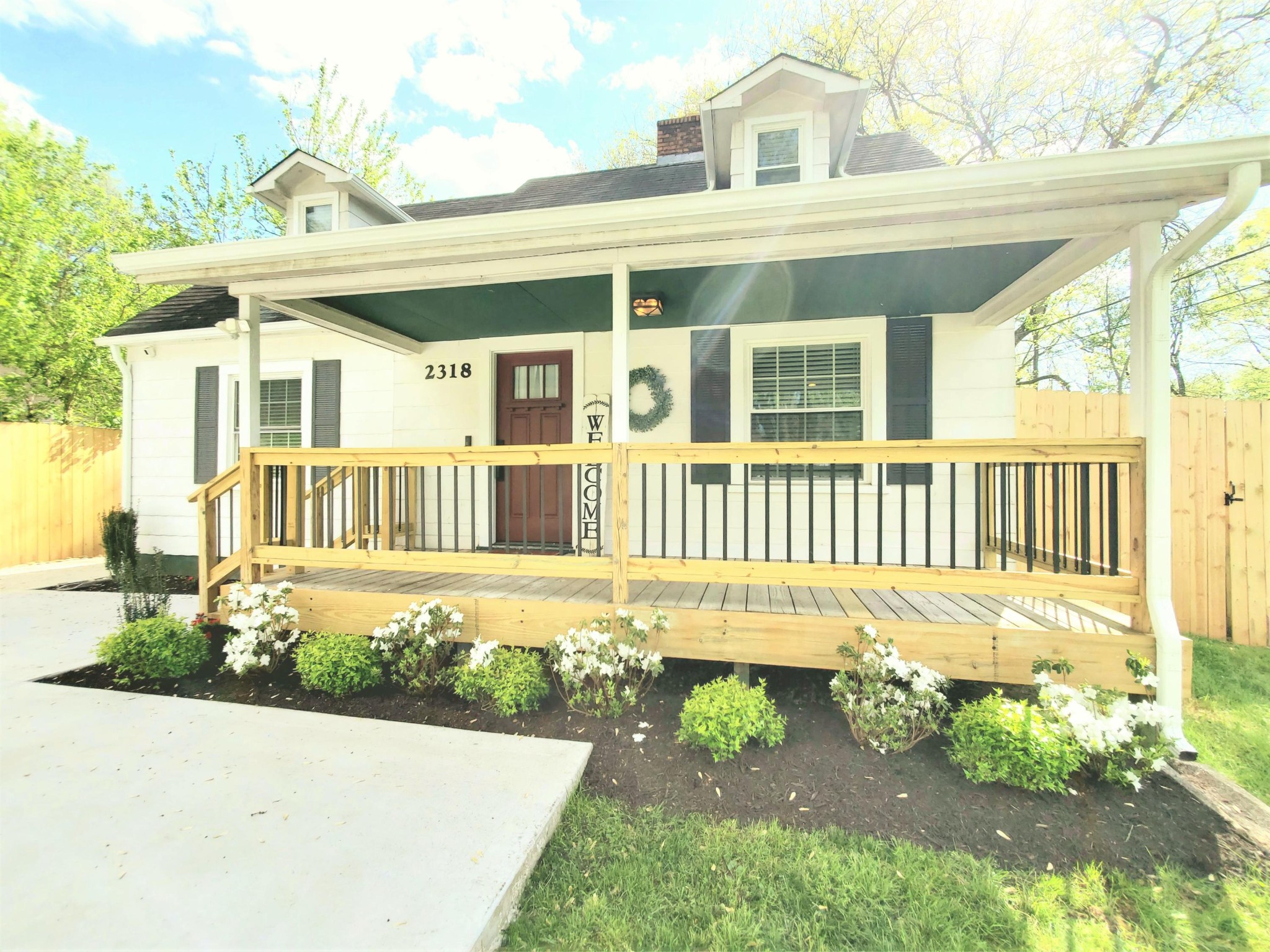 2318 Croydon Road Northwest Knoxville, TN 37921 - Photo 24 of 25 Gallery Image 24