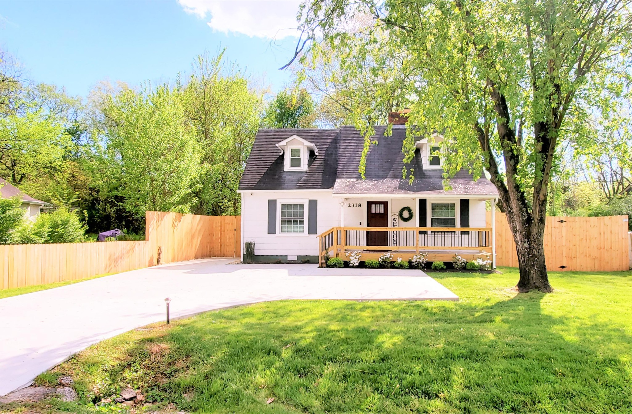 2318 Croydon Road Northwest Knoxville, TN 37921 - Photo 25 of 25 Gallery Image 25