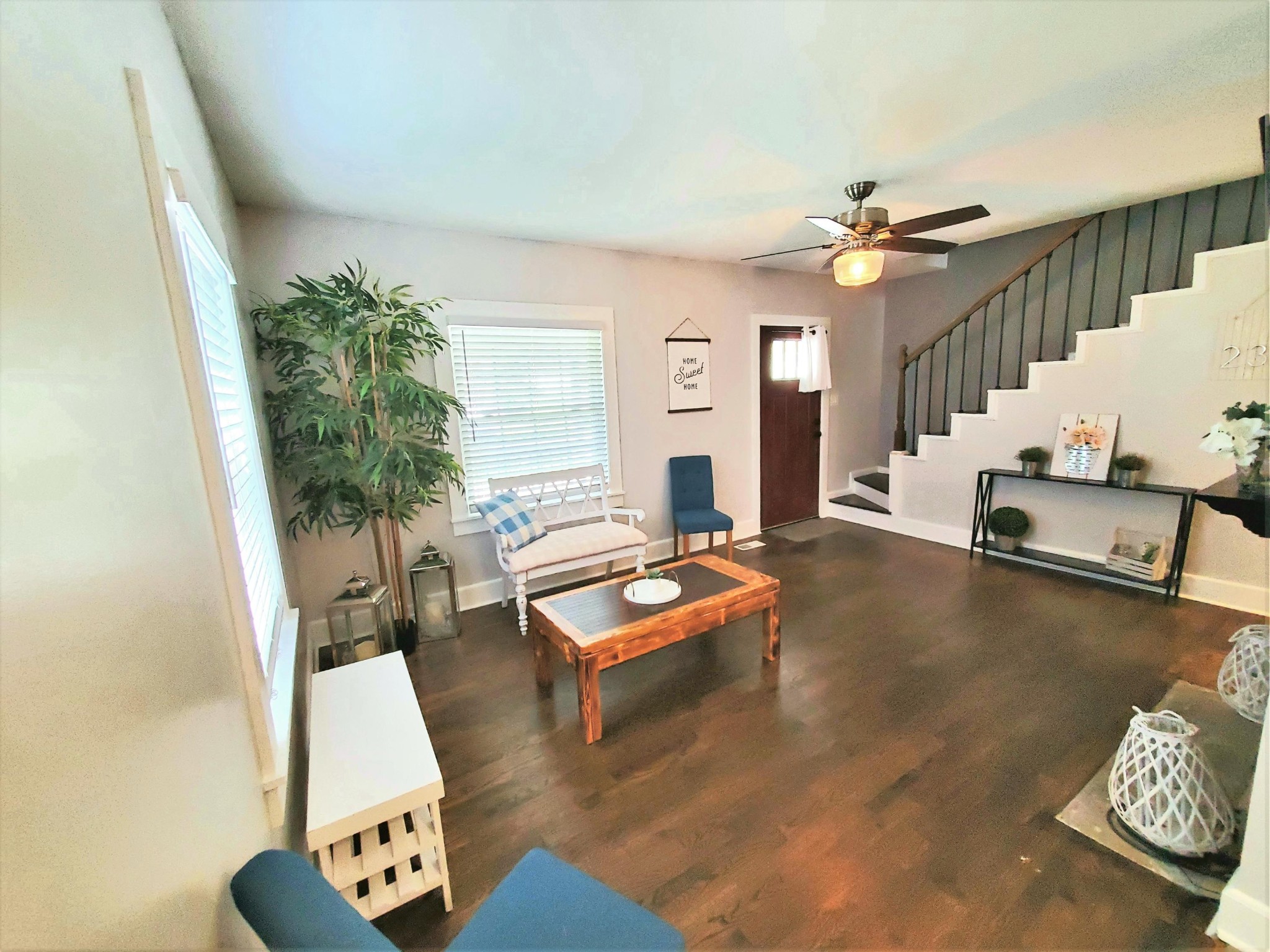2318 Croydon Road Northwest Knoxville, TN 37921 - Photo 4 of 25 Gallery Image 4