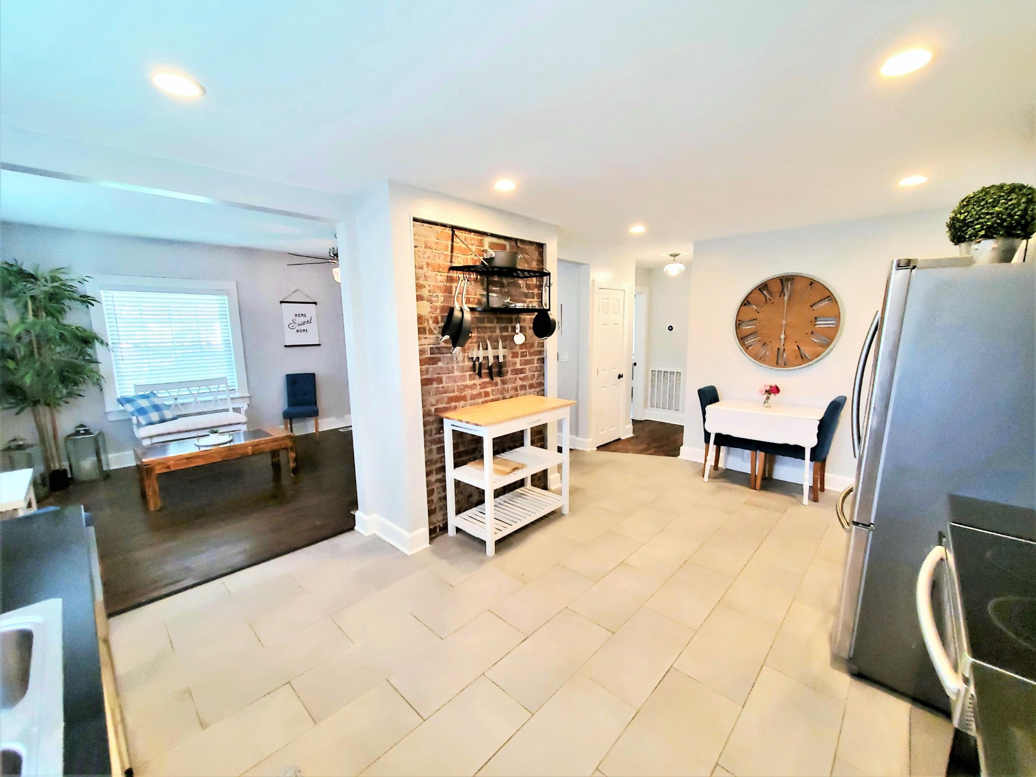 2318 Croydon Road Northwest Knoxville, TN 37921 - Photo 6 of 25 Gallery Image 6