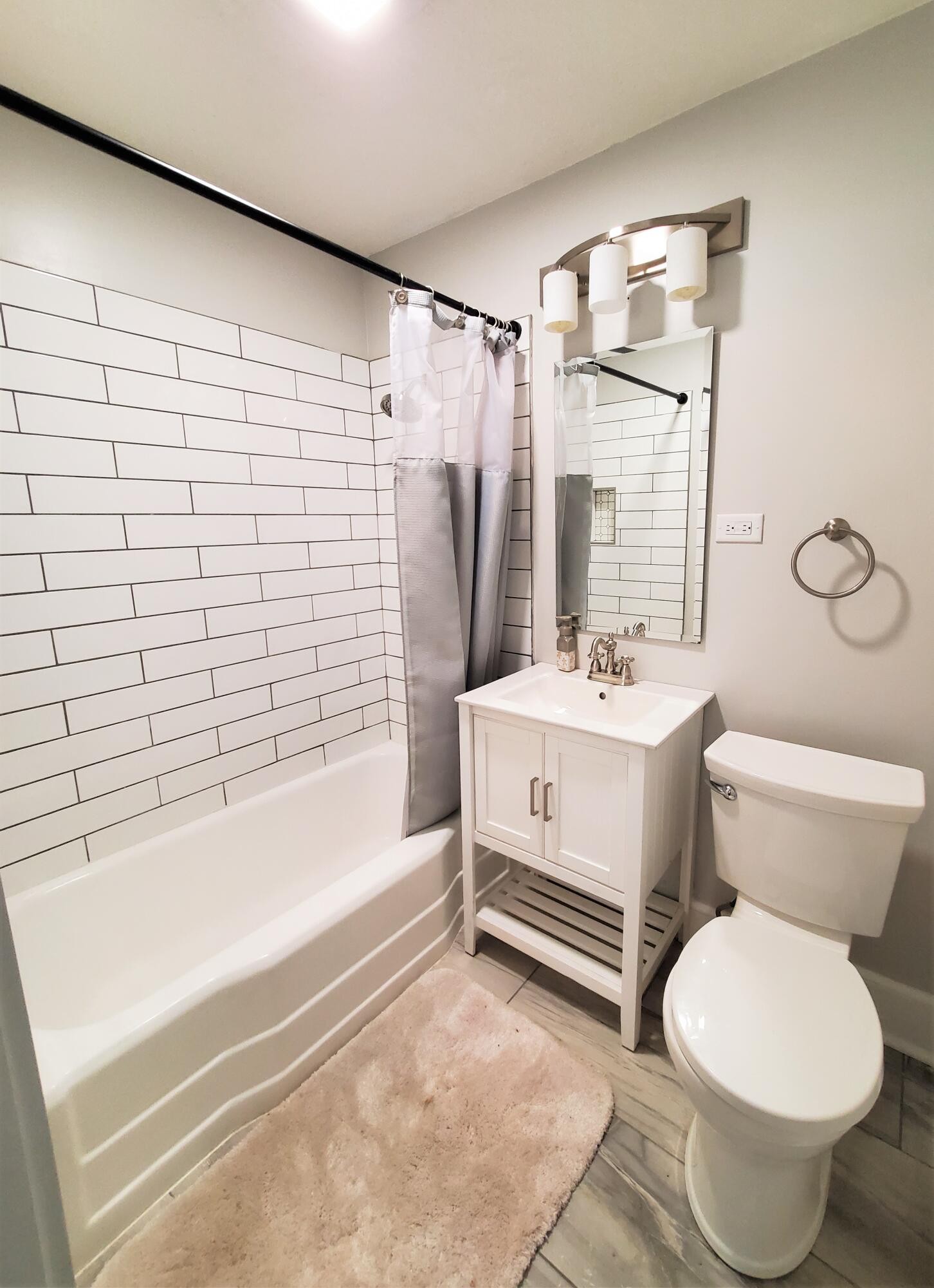 2318 Croydon Road Northwest Knoxville, TN 37921 - Photo 8 of 25 Gallery Image 8