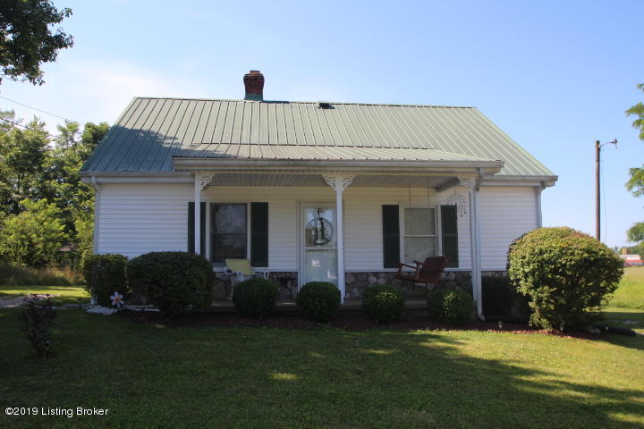 1049 Salt River Road Lawrenceburg, KY 40342 - Photo 7 of 33 IMG_9502