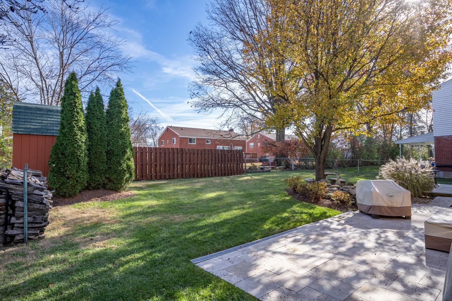 2084 Townhill Road Cincinnati, OH 45238 - Photo 33 of 47 Gallery Image 33
