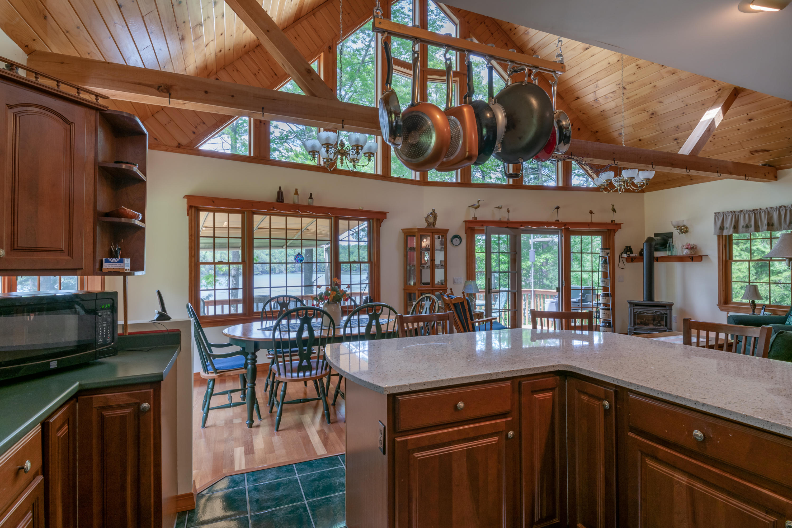 16 Shaw Road Westport Island, ME 04578 - Photo 16 of 59 Westport-21