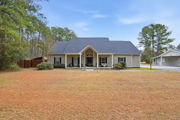 $1,250,000 | 120 Intimidator Lane, Moncks Corner, SC 29461